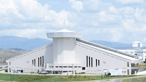 Relíquias de São Vicente de Paulo