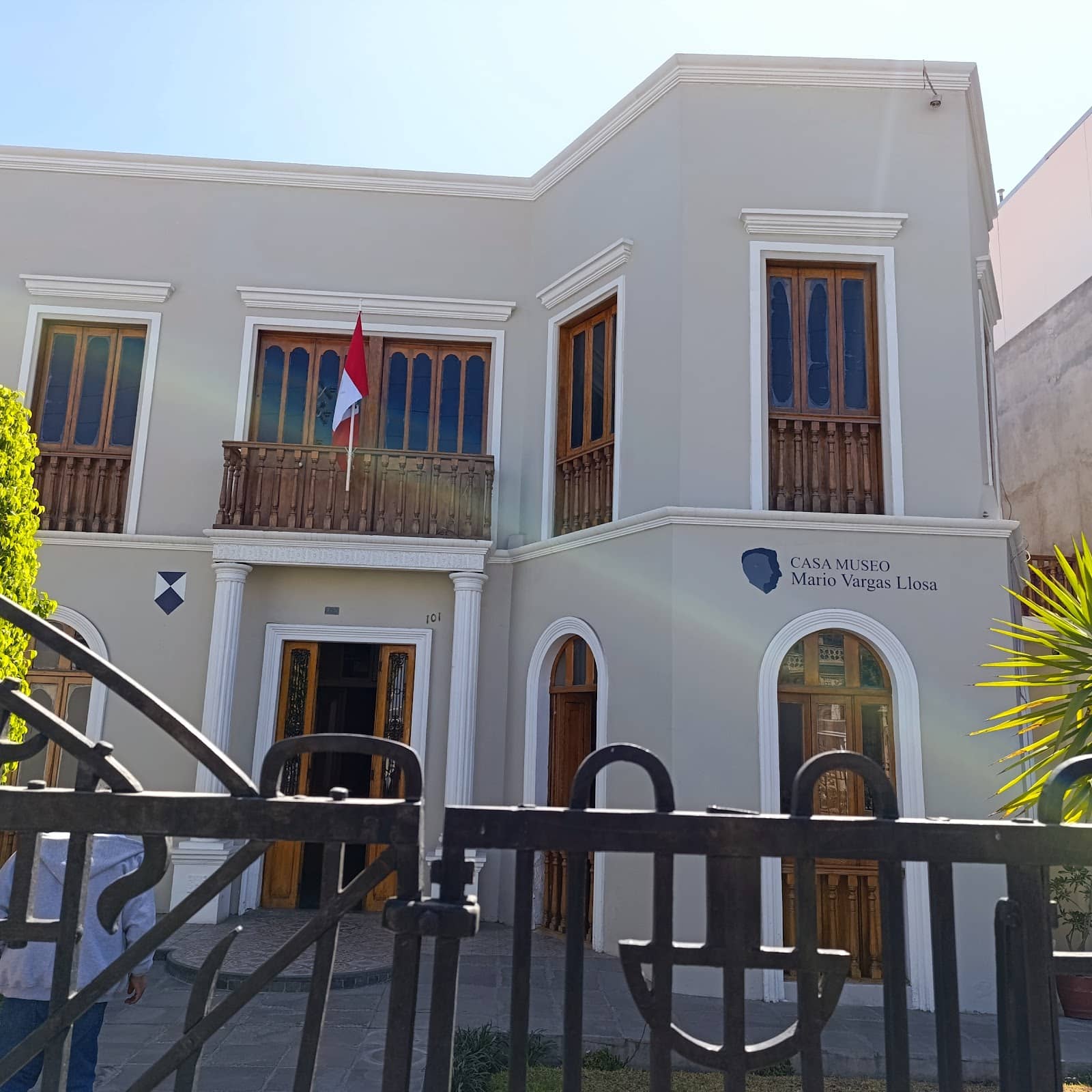 Interactive Audiovisuals