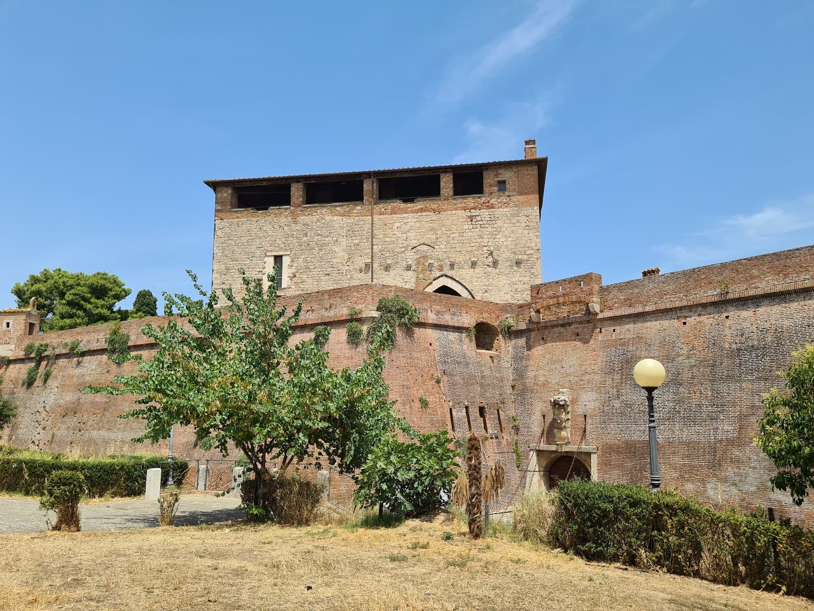 Cassero Senese - Image 1