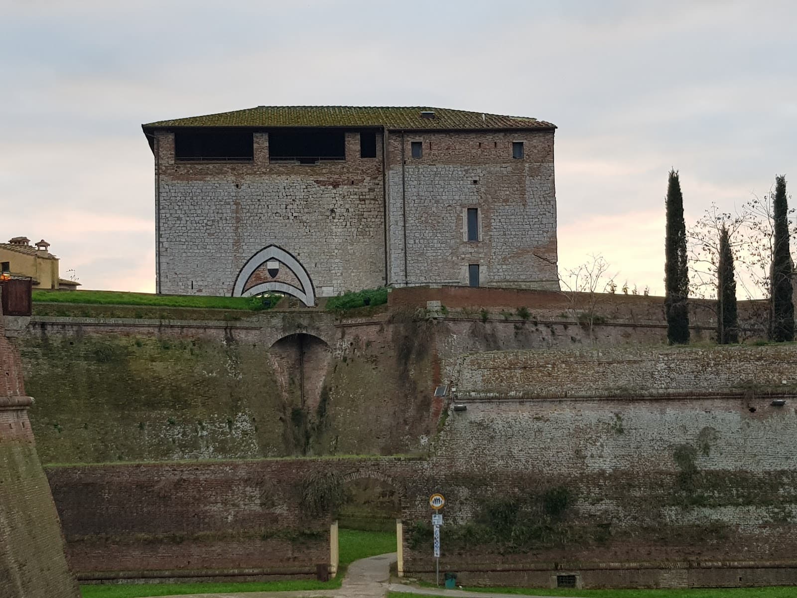Fortezza Medicea - Image 1
