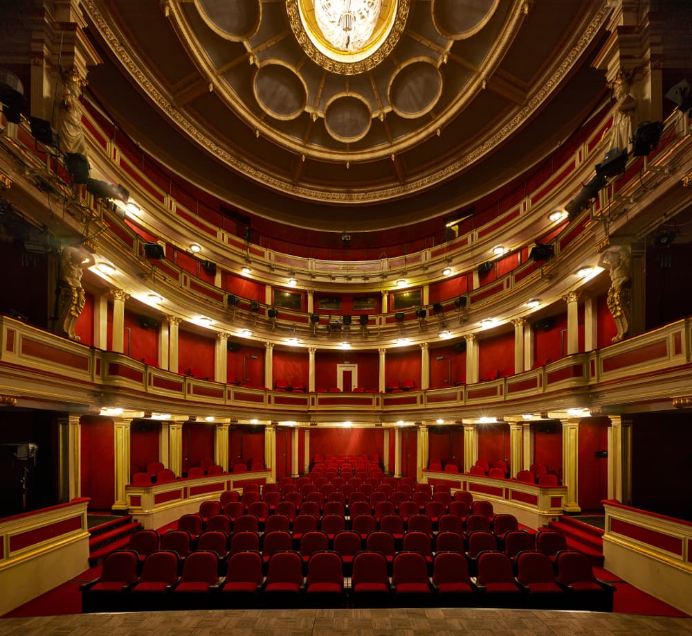 Polish Theatre - Image 1