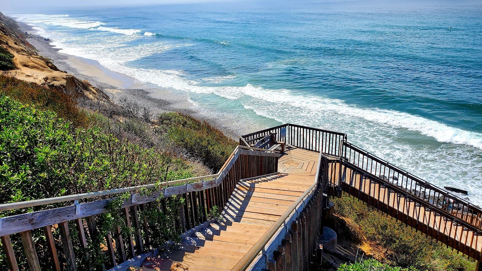 South Carlsbad State Beach Campground - Image 1