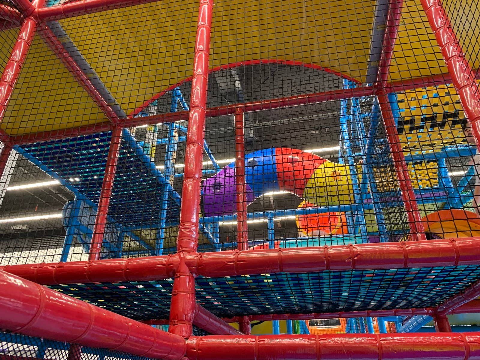 Birthday Party Packages