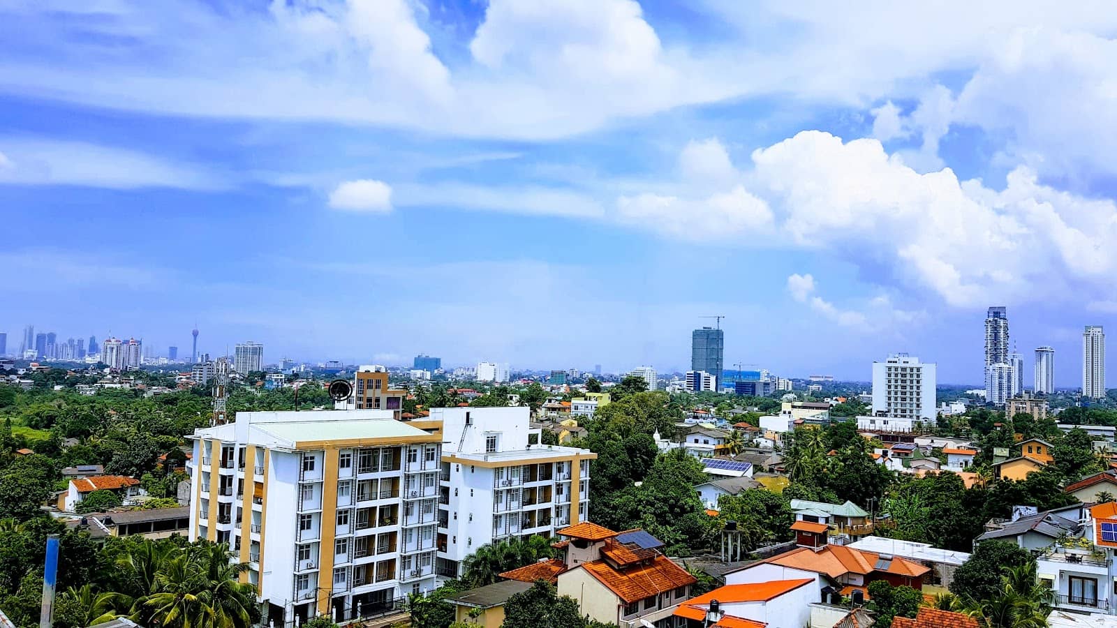 Beddagana Wetland Park