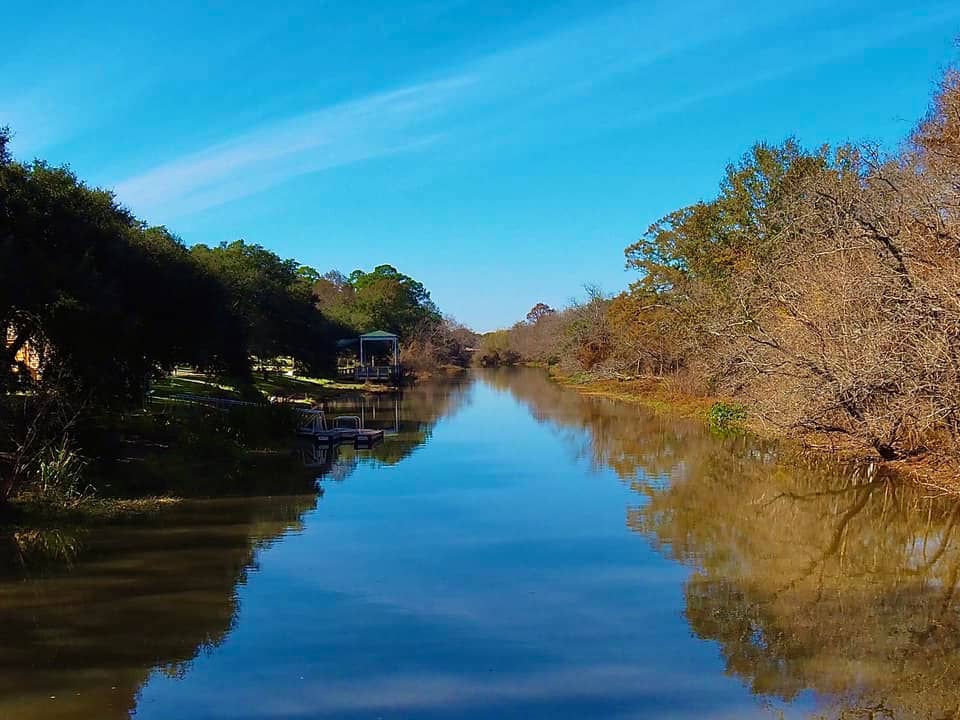 Historic Architecture & Charm