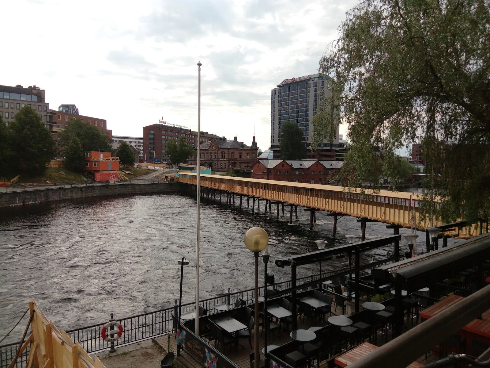 Ratinanniemi Event Park - Image 1