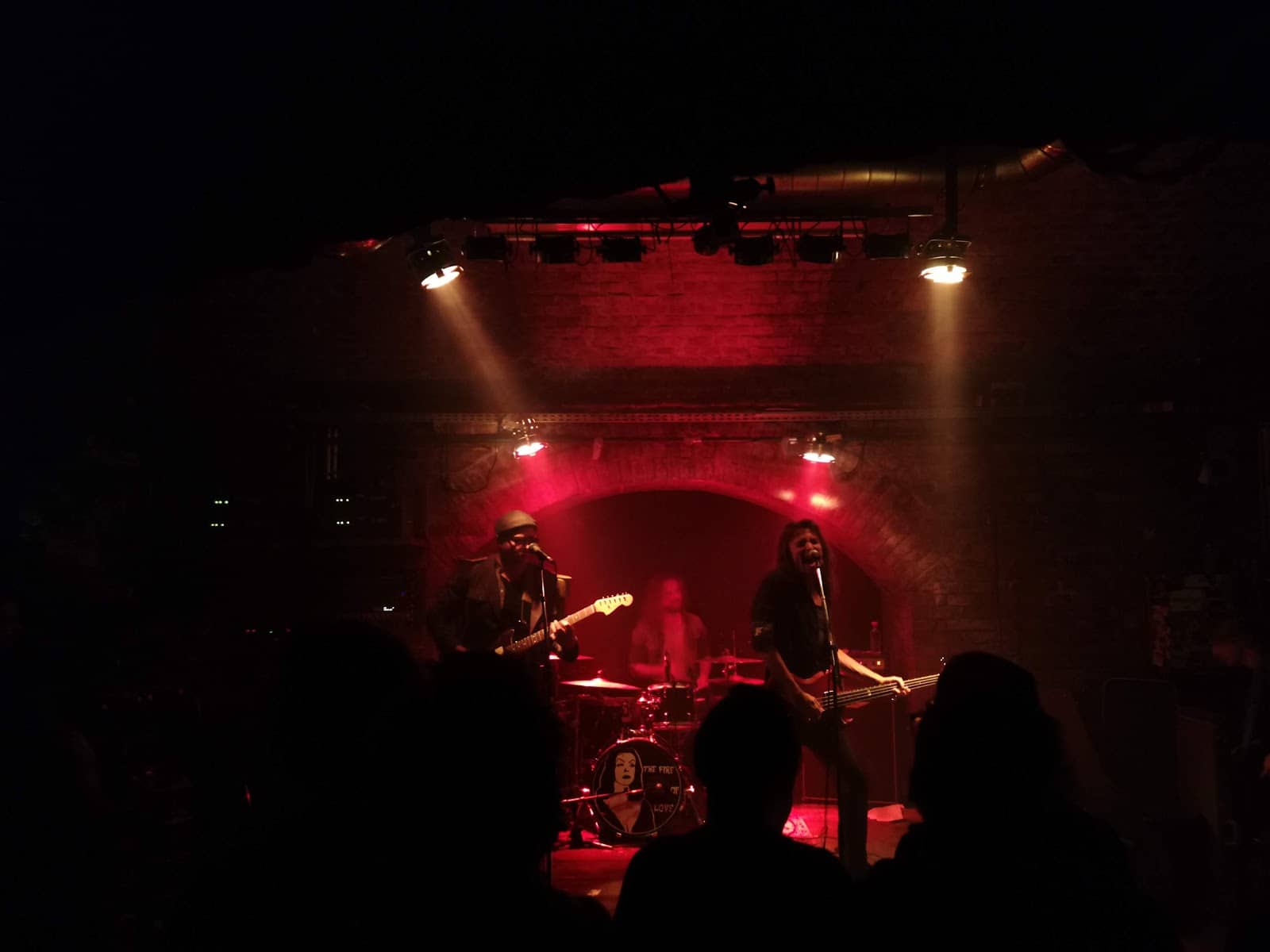 Craft Beer Selection