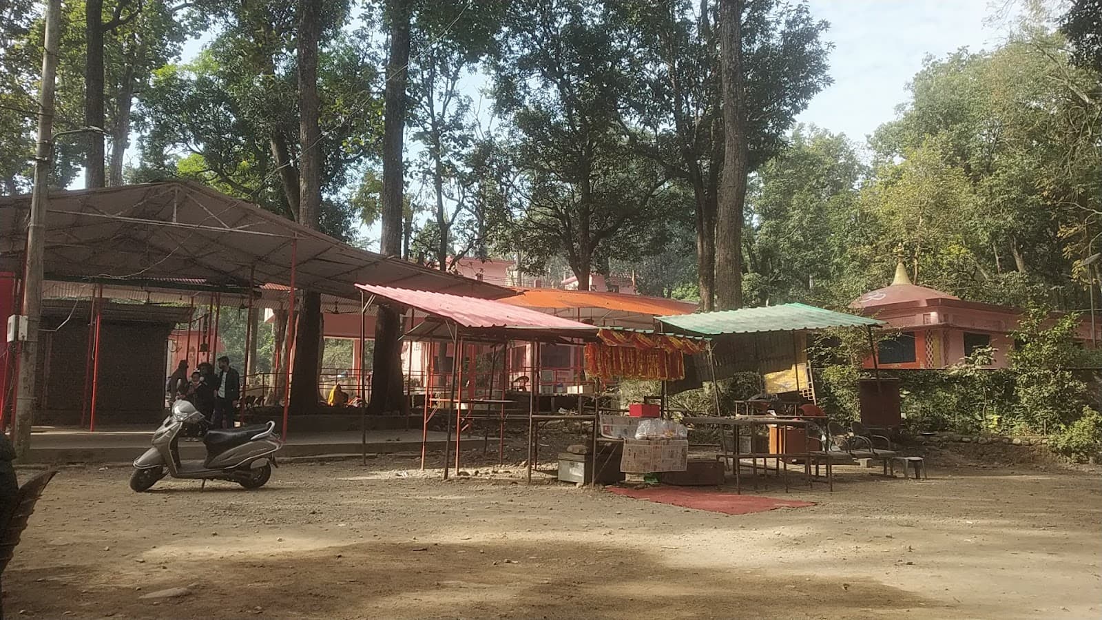 Laxman Siddh Temple - Image 1