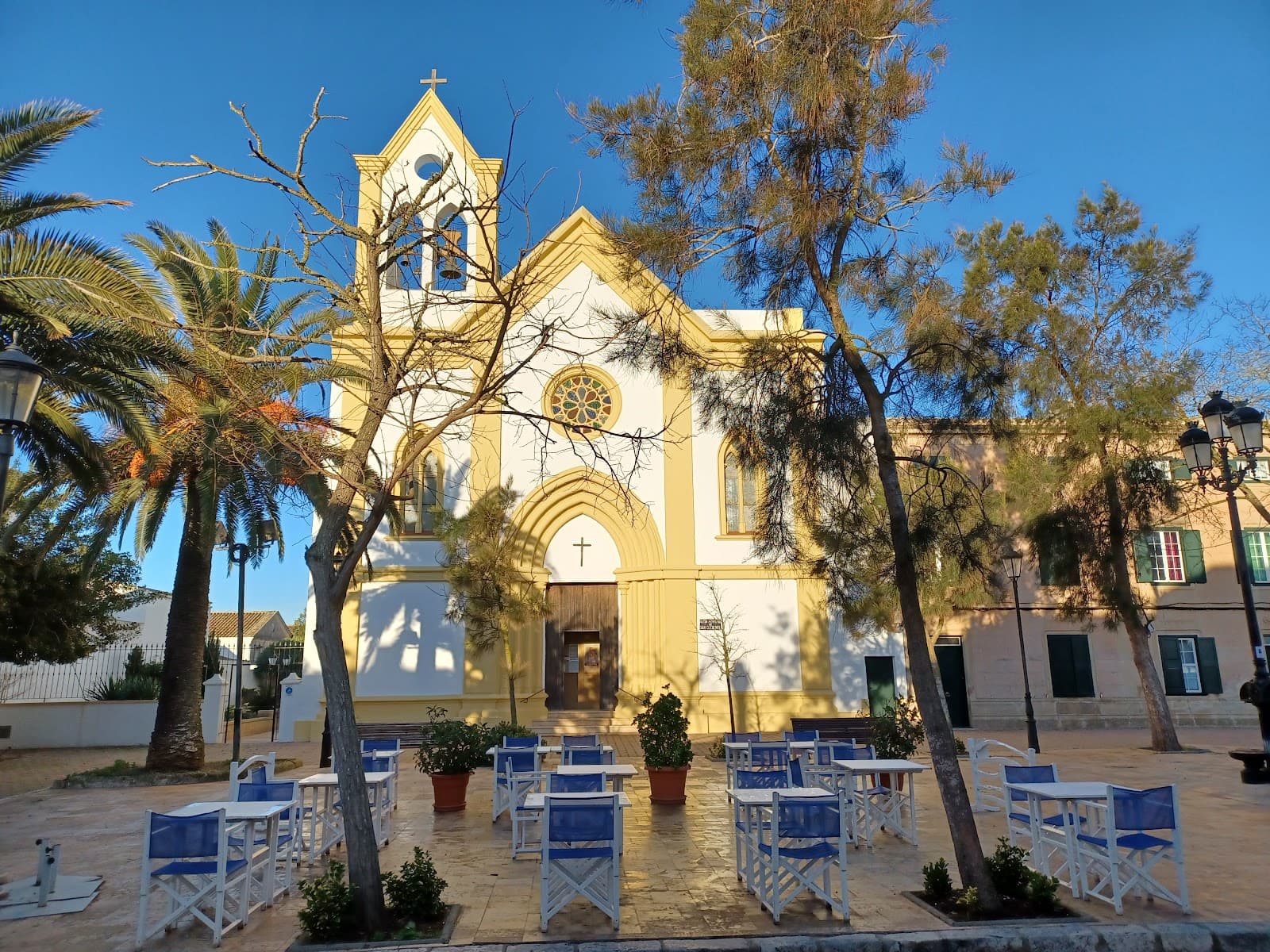 Sant Climent Village - Image 1