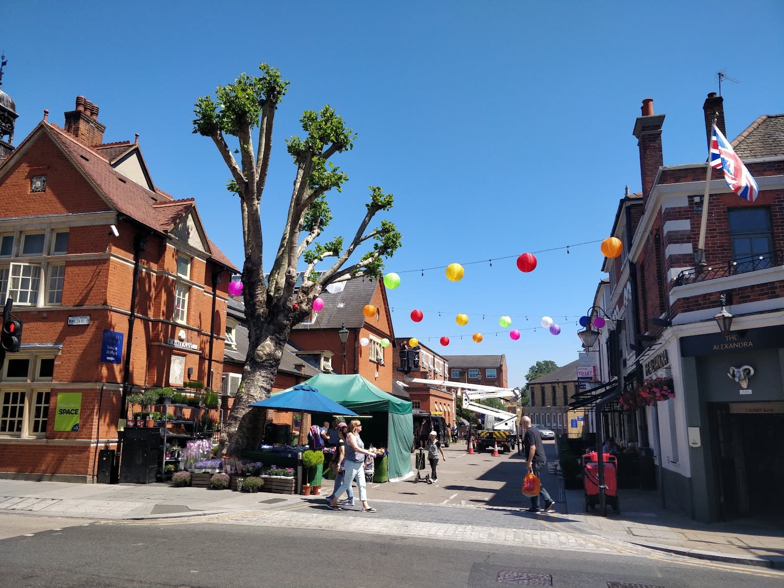 St. Mark's Place - Image 1