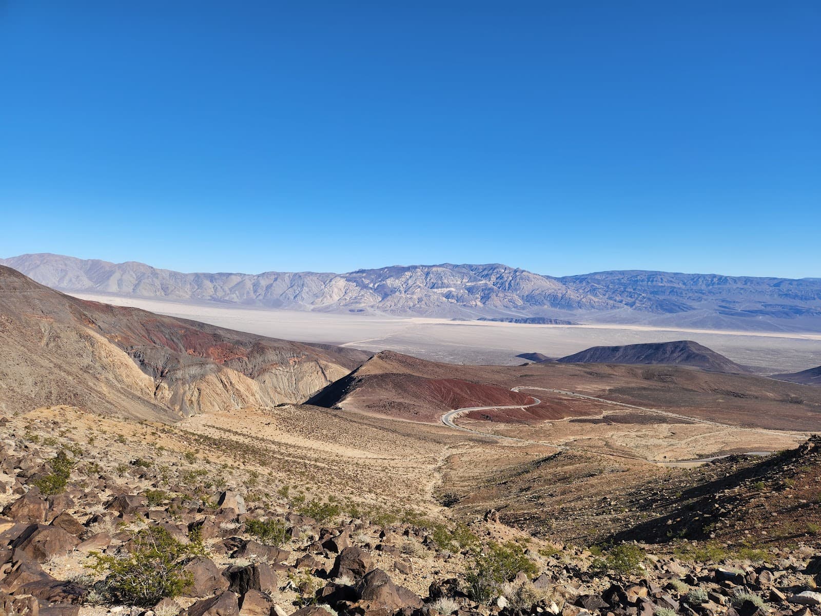 Father Crowley Vista Point - Image 1