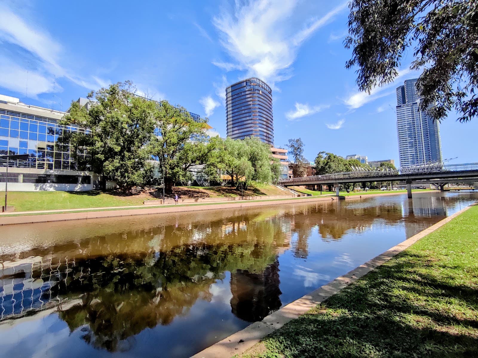 Parramatta Sydney - Image 1
