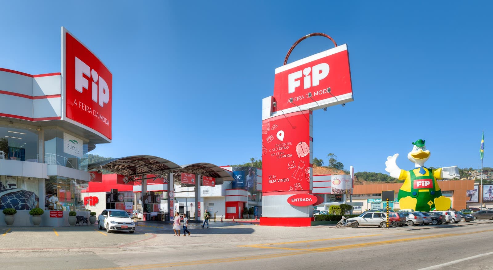 FIP – Feira da Moda de Brusque - Image 1