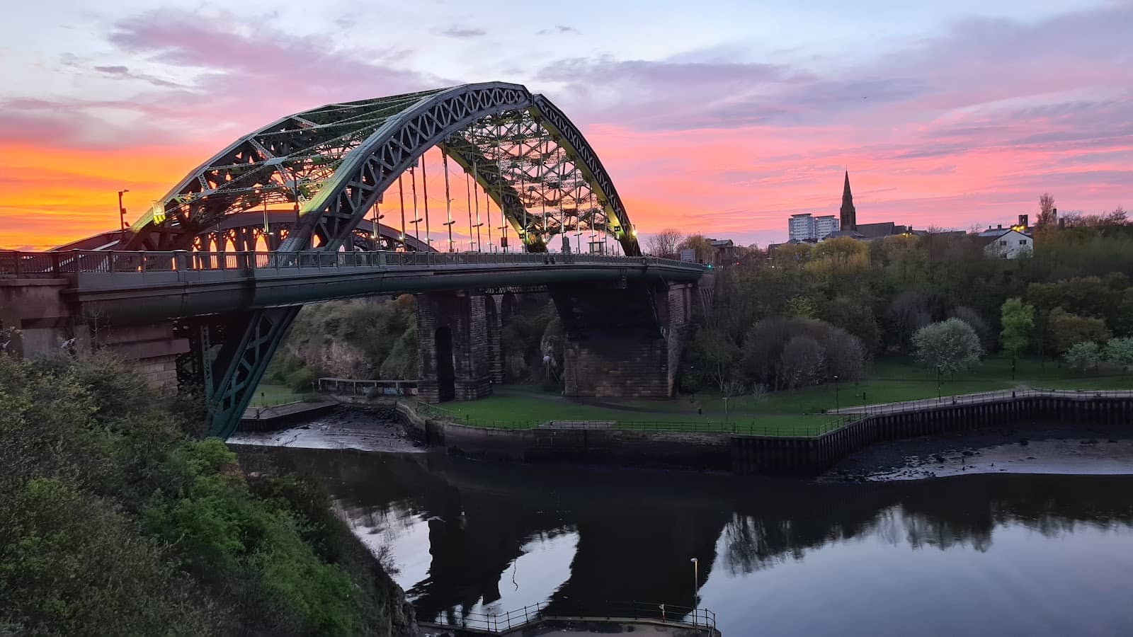 St Peter's Sculpture Trail