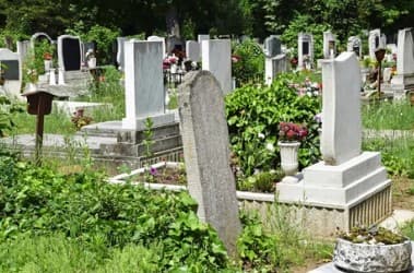 Nutana Pioneer Cemetery - Image 1
