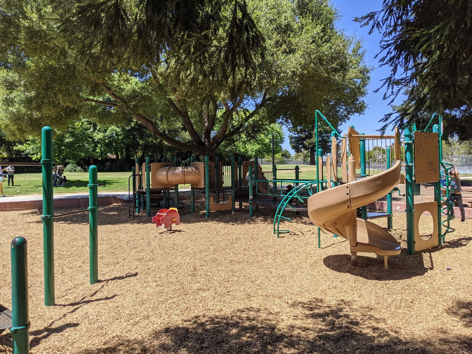 Blossom Hill Park - Image 1