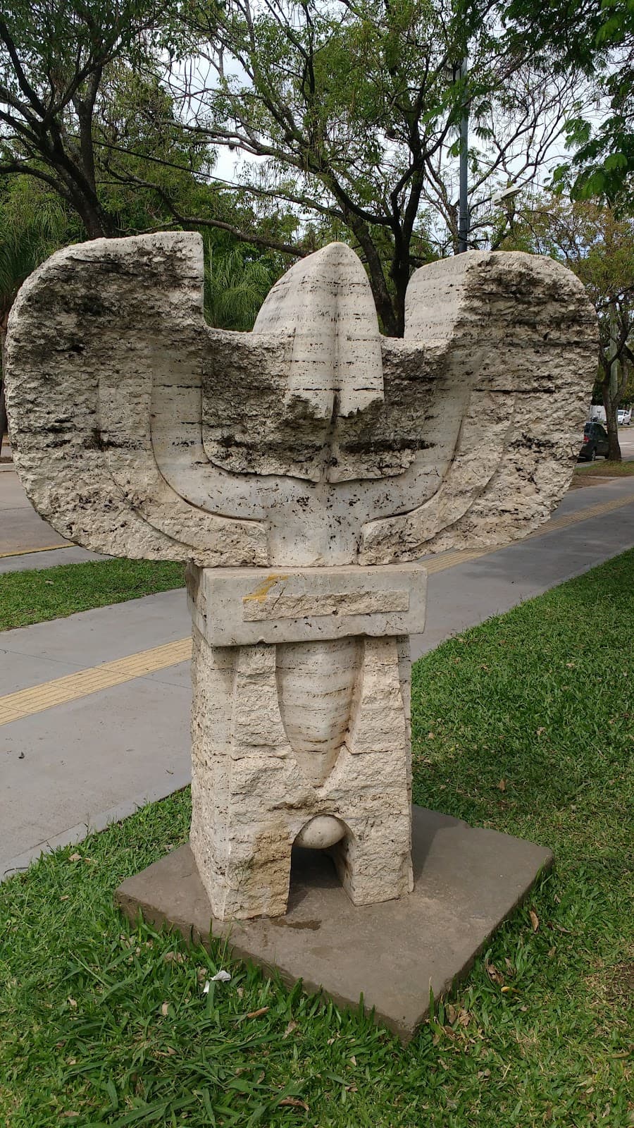 Resistencia (City of Sculptures) - Image 1