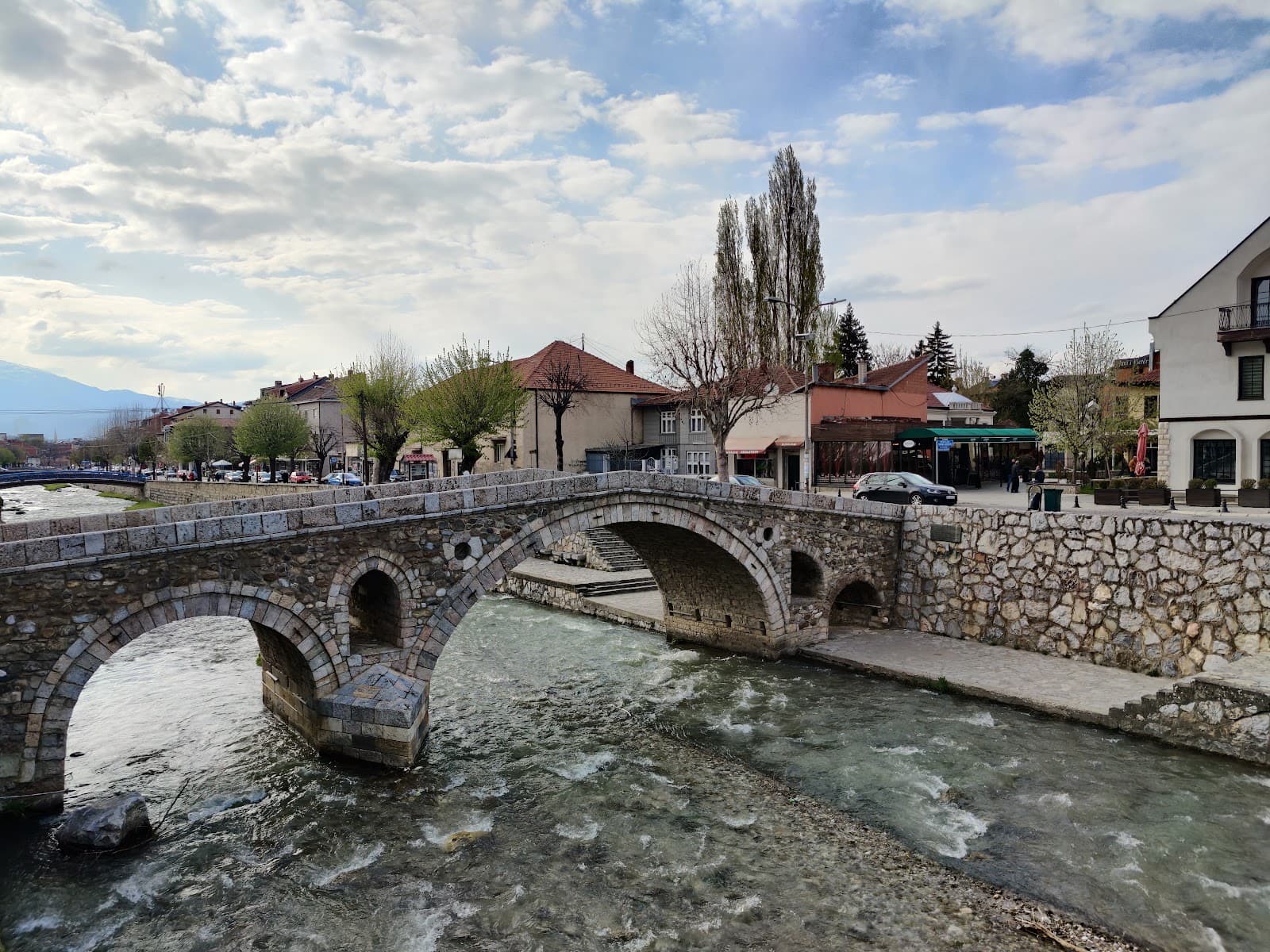 Prizren Old Town - Image 1