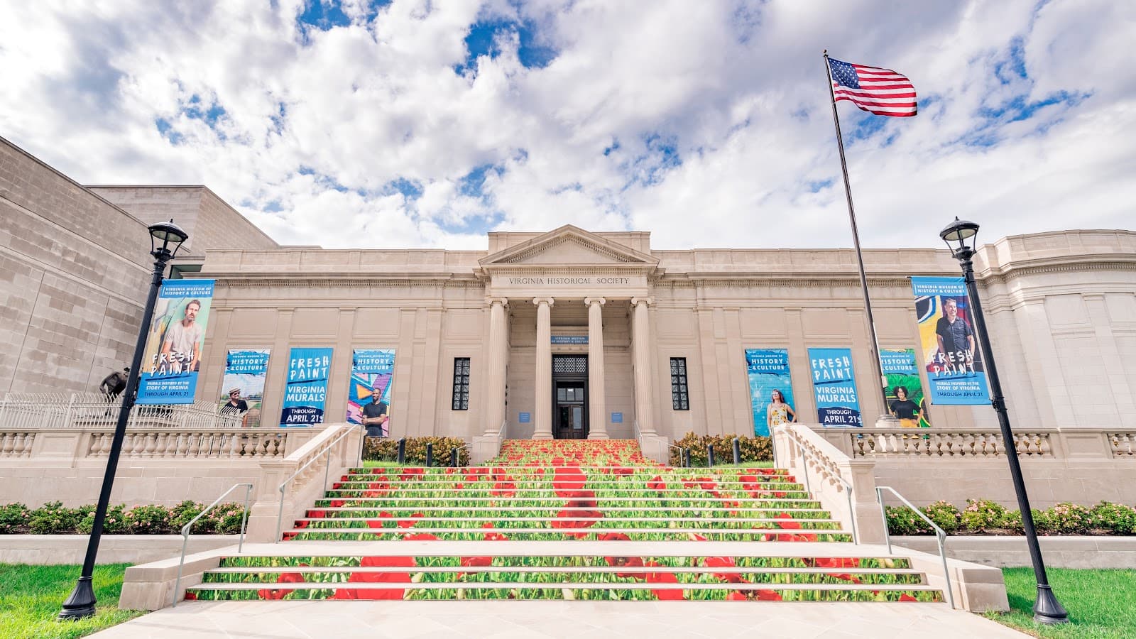 Virginia Museum of History & Culture - Image 1