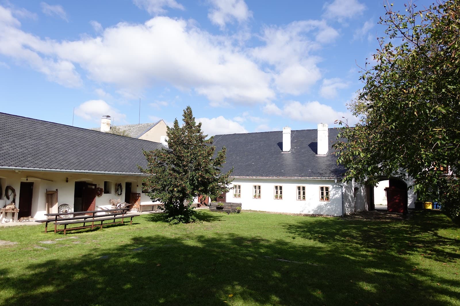 Haná Open-Air Museum (Příkazy) - Image 1