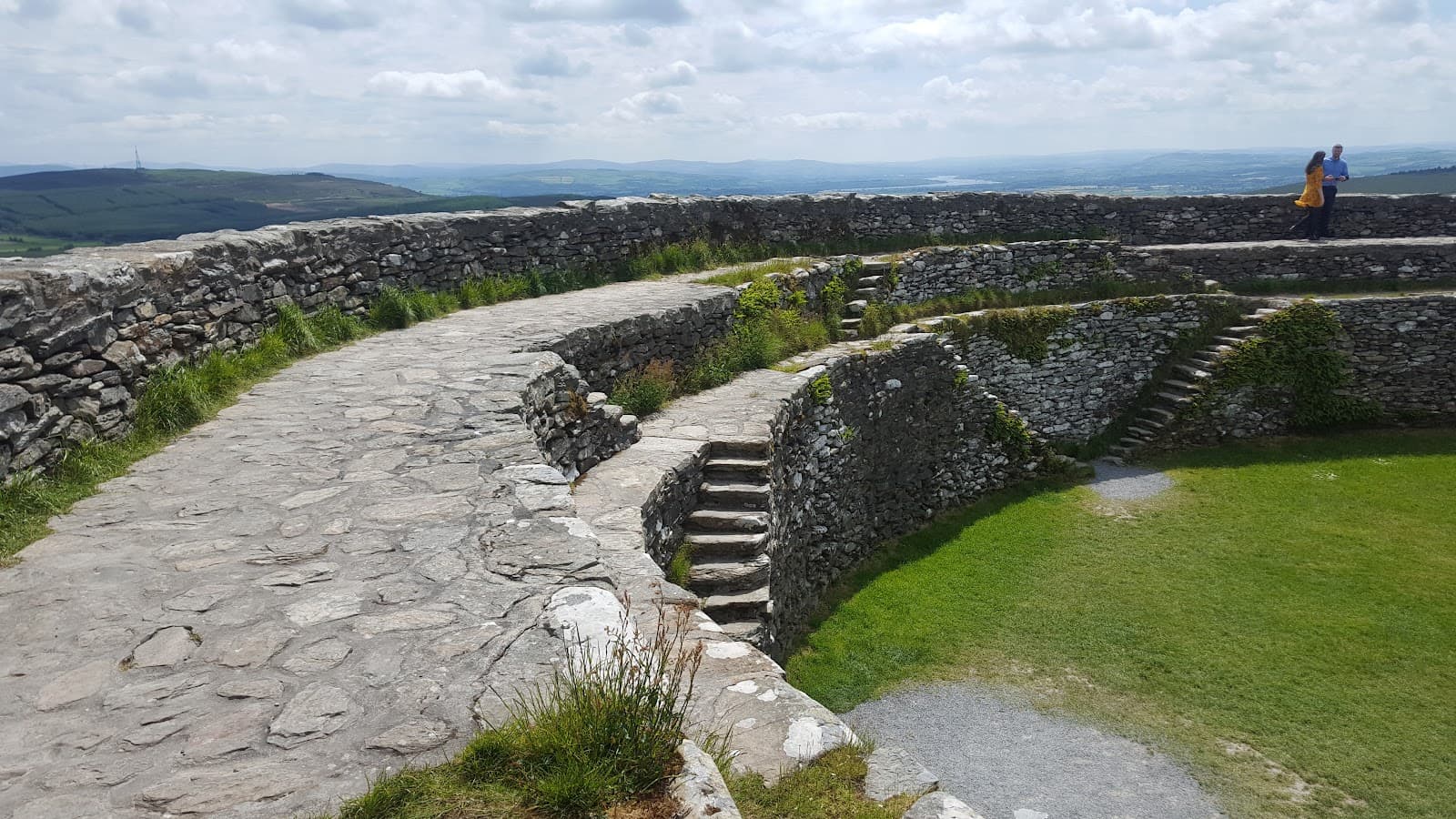 Grianan of Aileach - Image 1