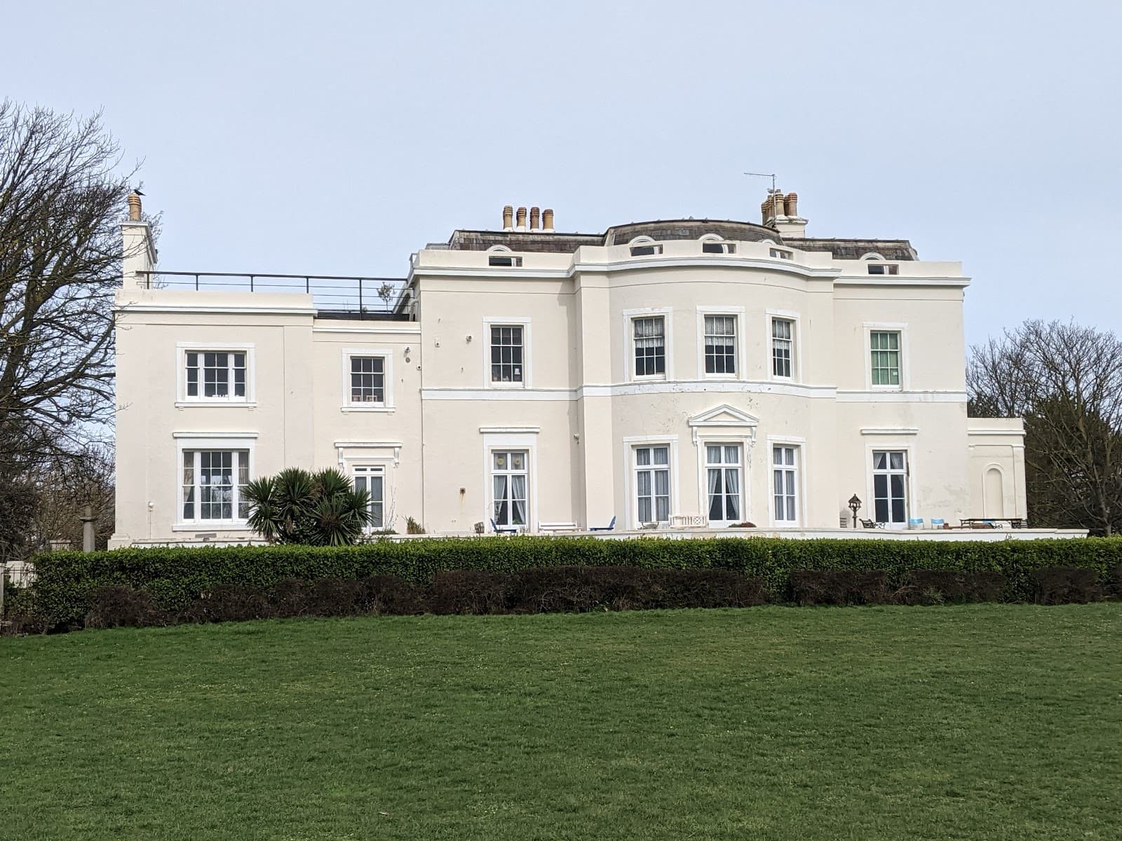 Beach House - Image 1