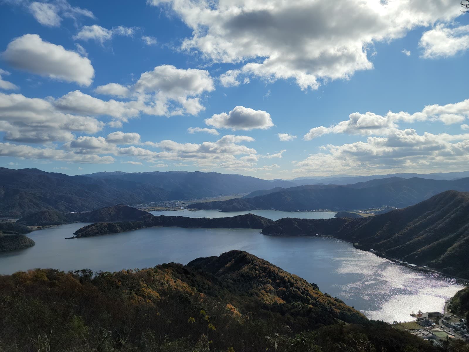 Mikata Five Lakes - Image 1