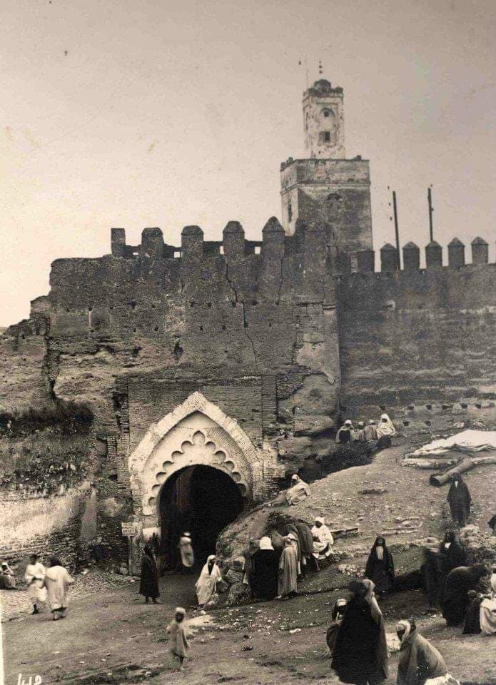 Bab Guissa Fez - Image 1