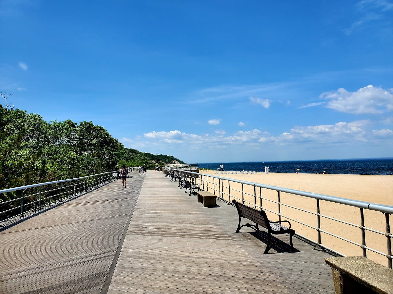 Sunken Meadow State Park - Image 1