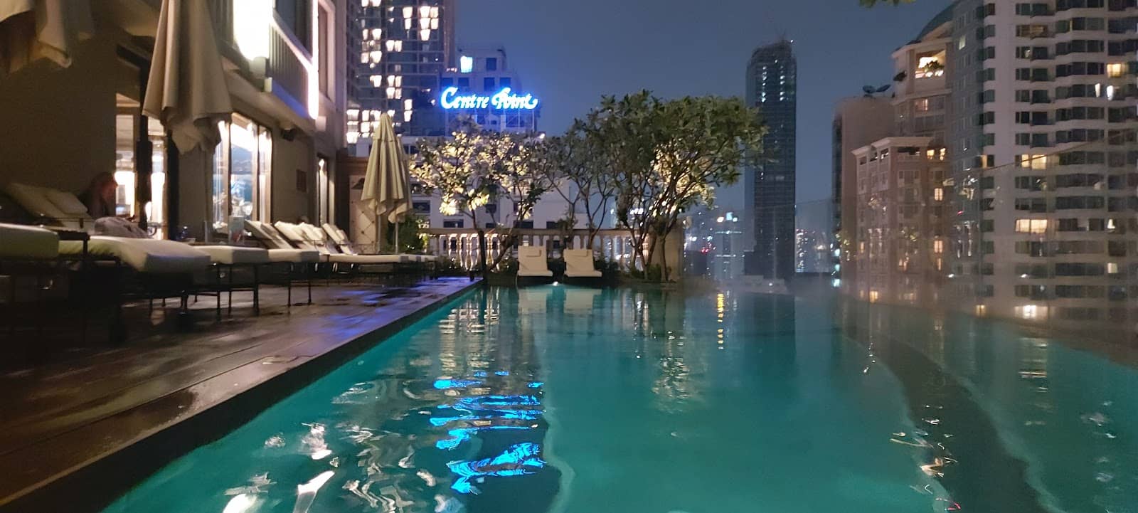 Comfortable and Well-Appointed Rooms