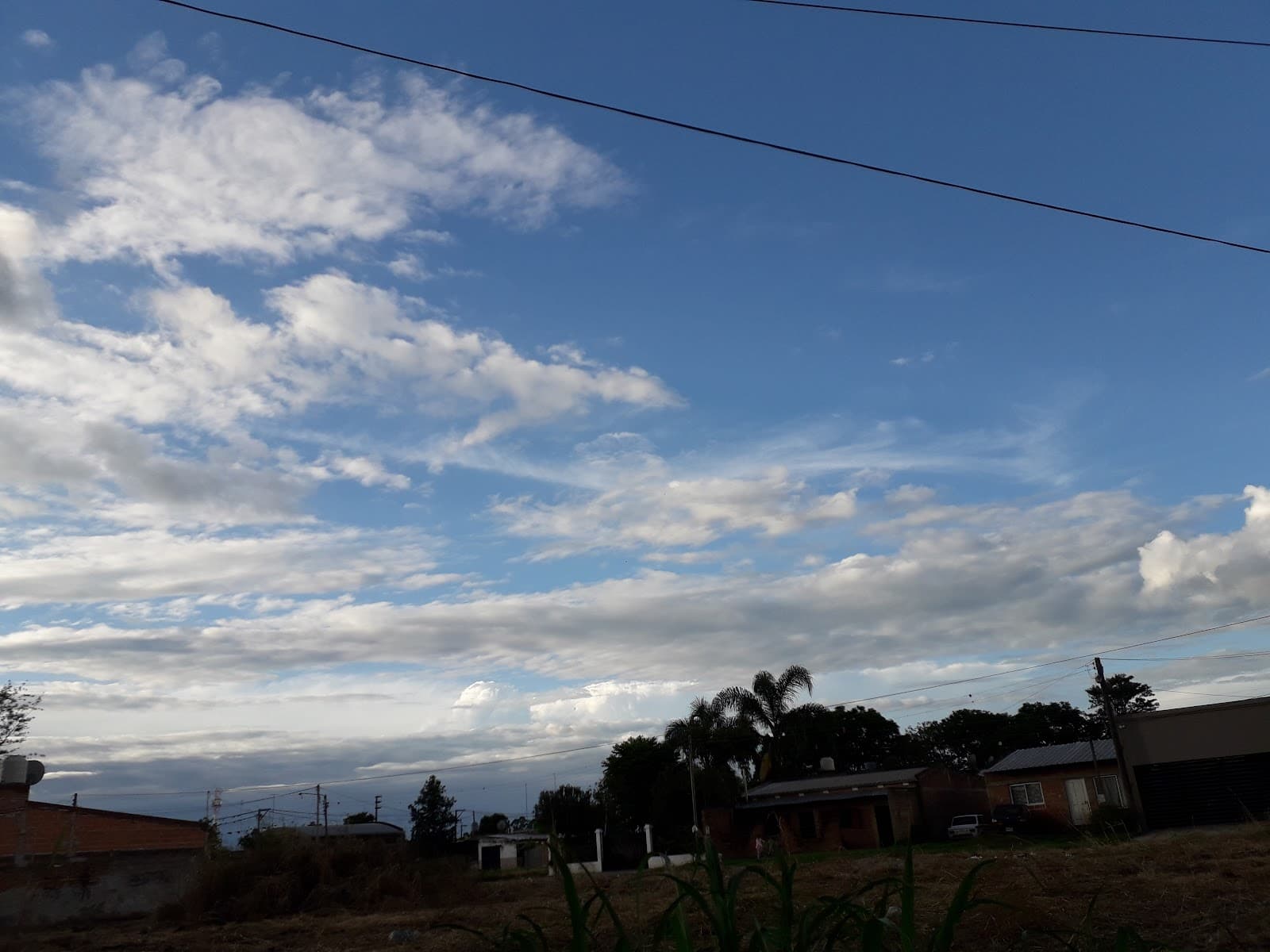 Plaza Alberdi - Image 1