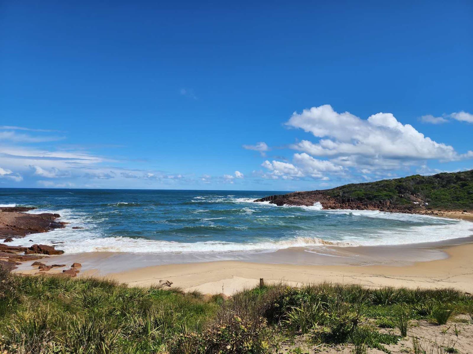 Kingsley Beach - Image 1