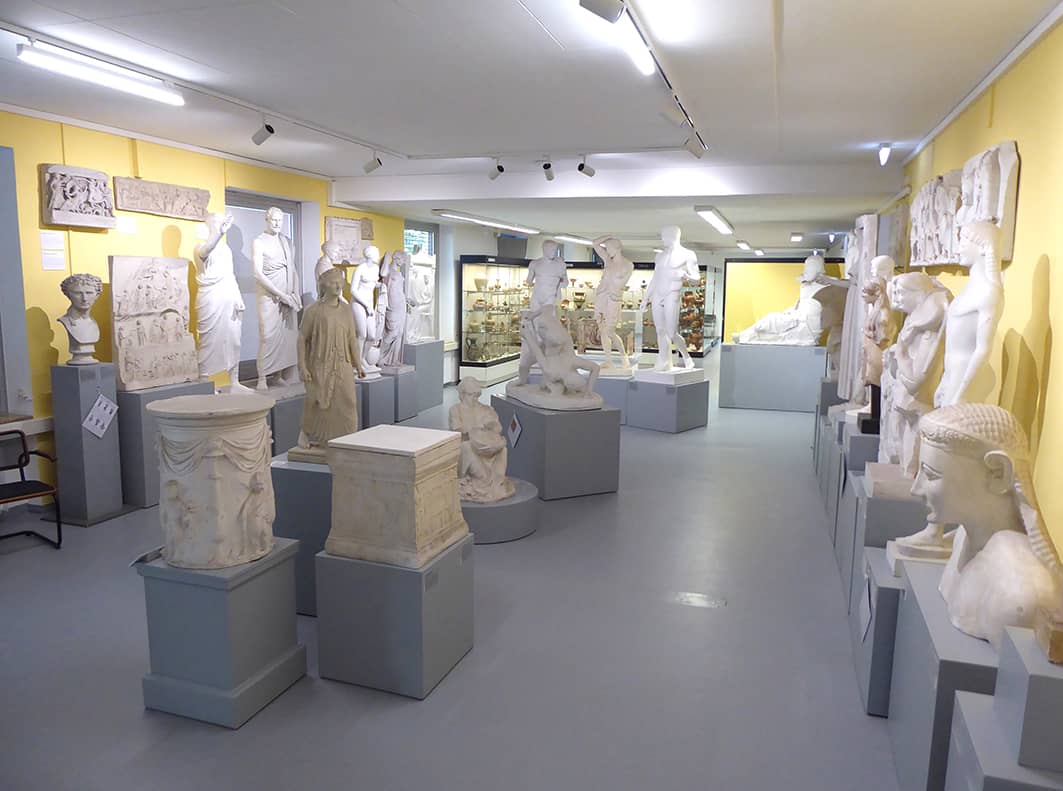 Ancient Coins & Artifacts