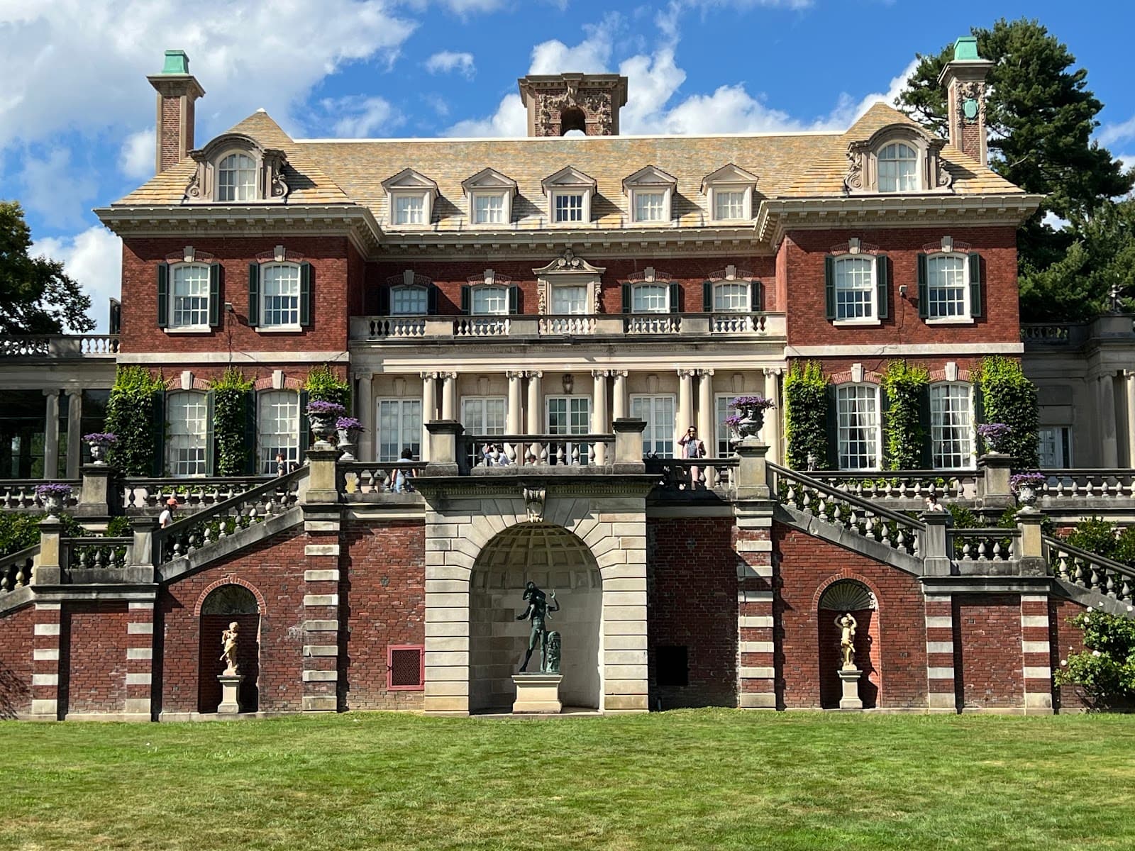 Old Westbury Gardens - Image 1