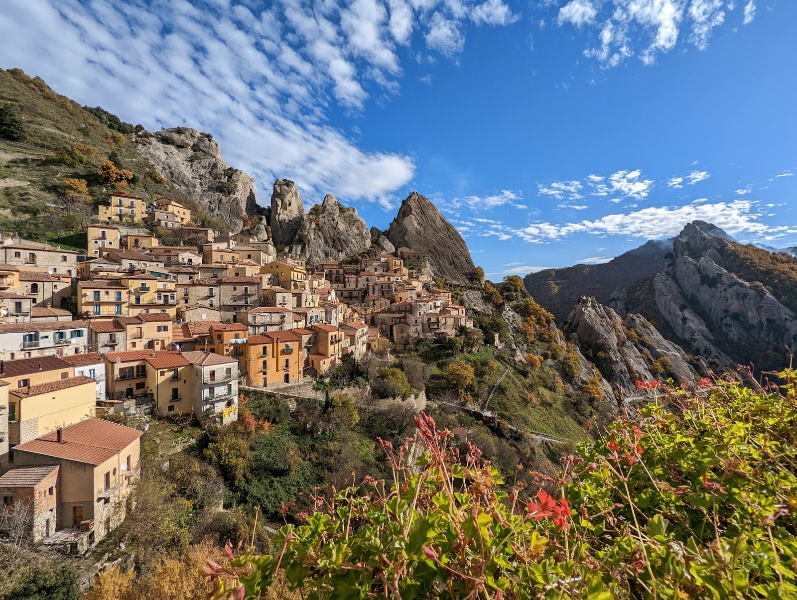 Pietrapertosa - Image 1