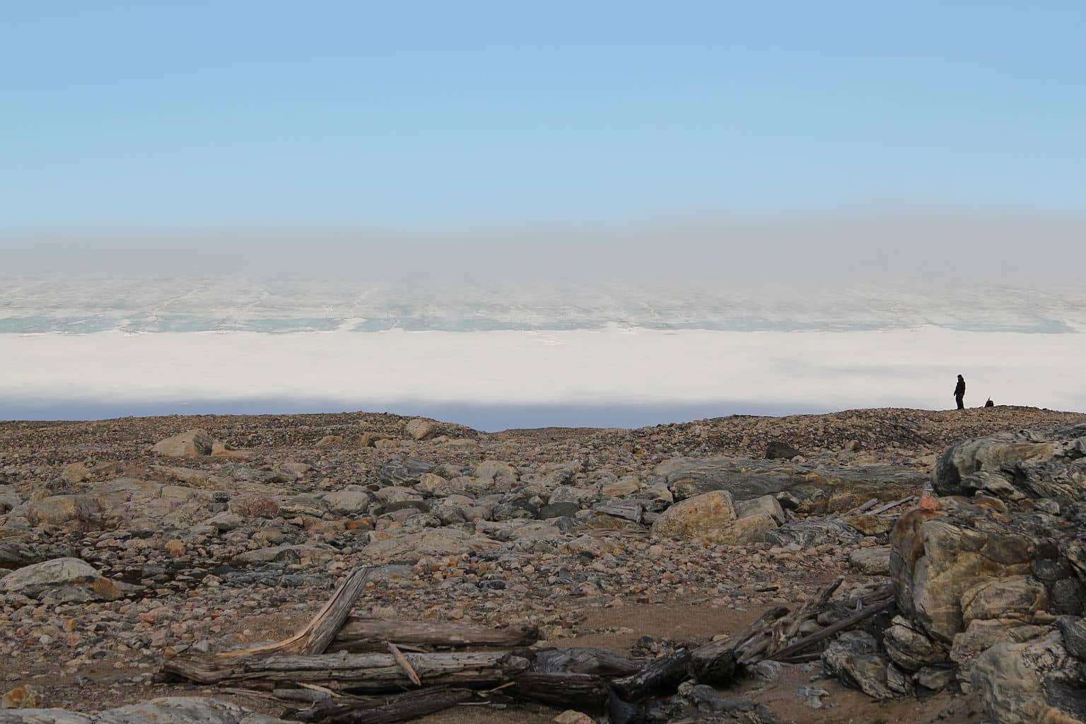 Andrée Expedition History