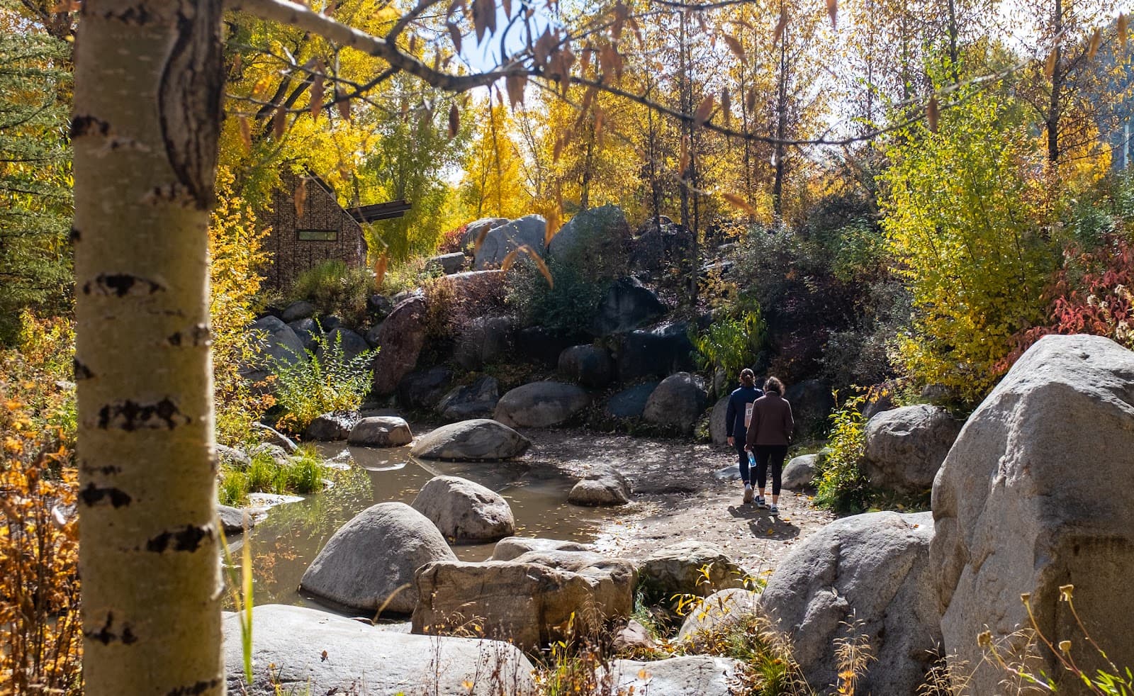 Rio Grande Park - Image 1