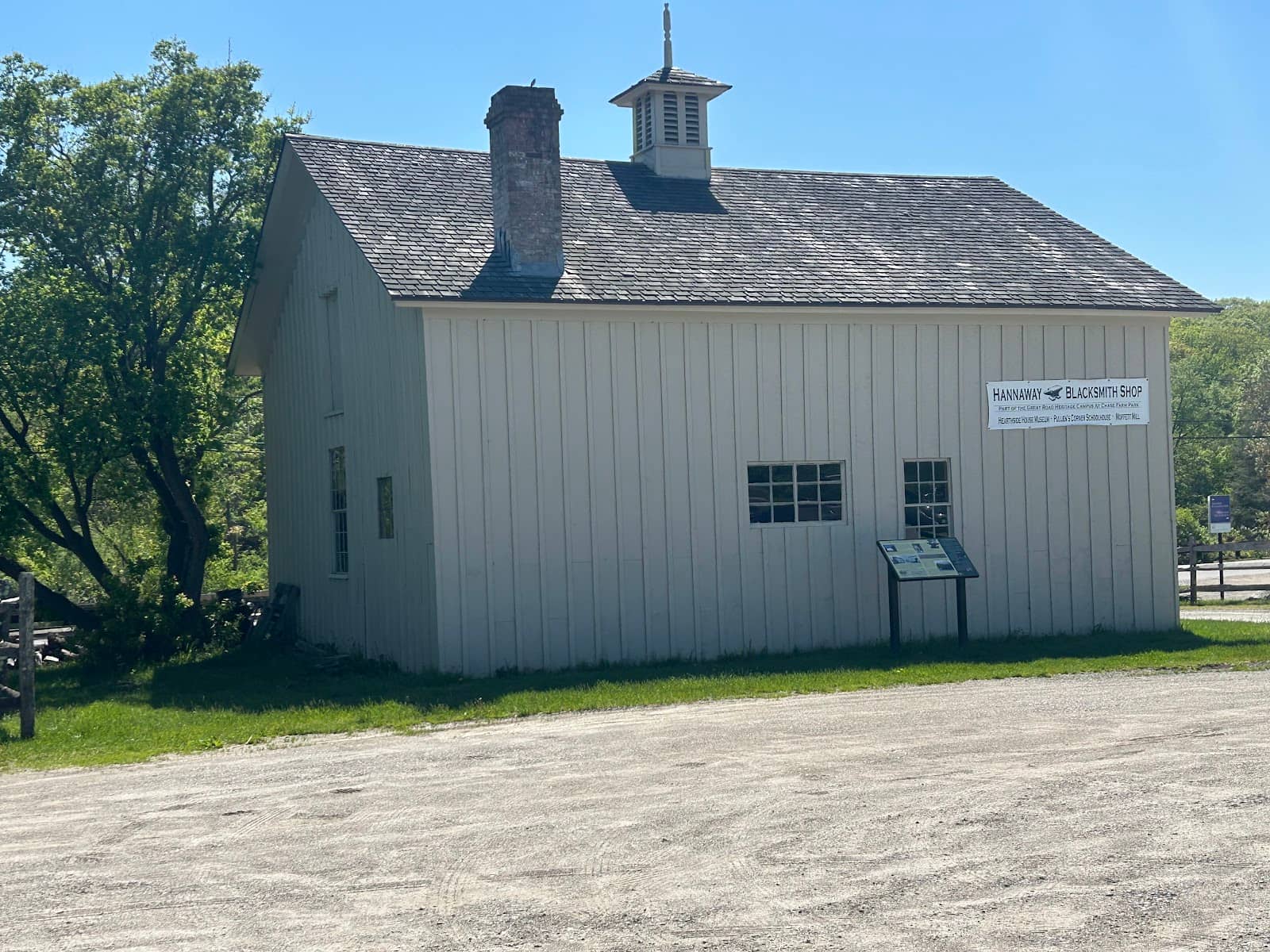 Hands-On Forging Classes