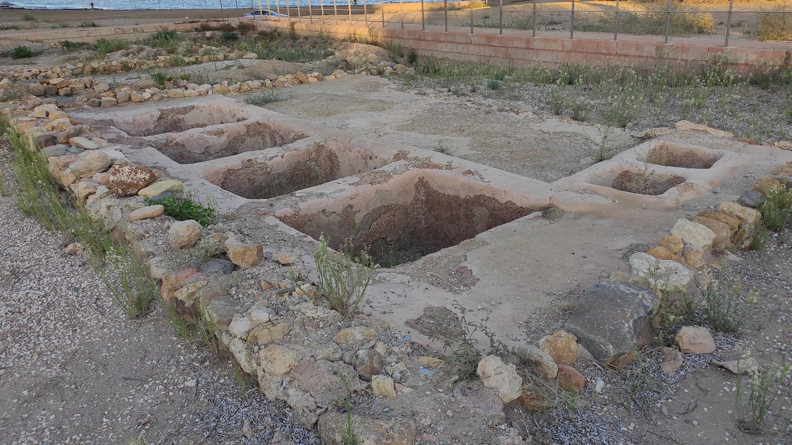 Museo de la Villa Romana de El Alamillo - Image 1