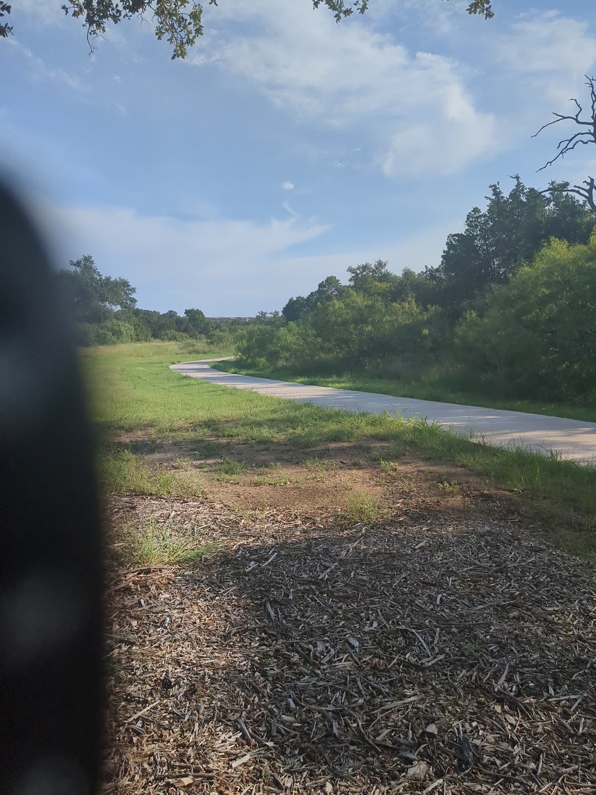 San Gabriel River Trail - Image 1