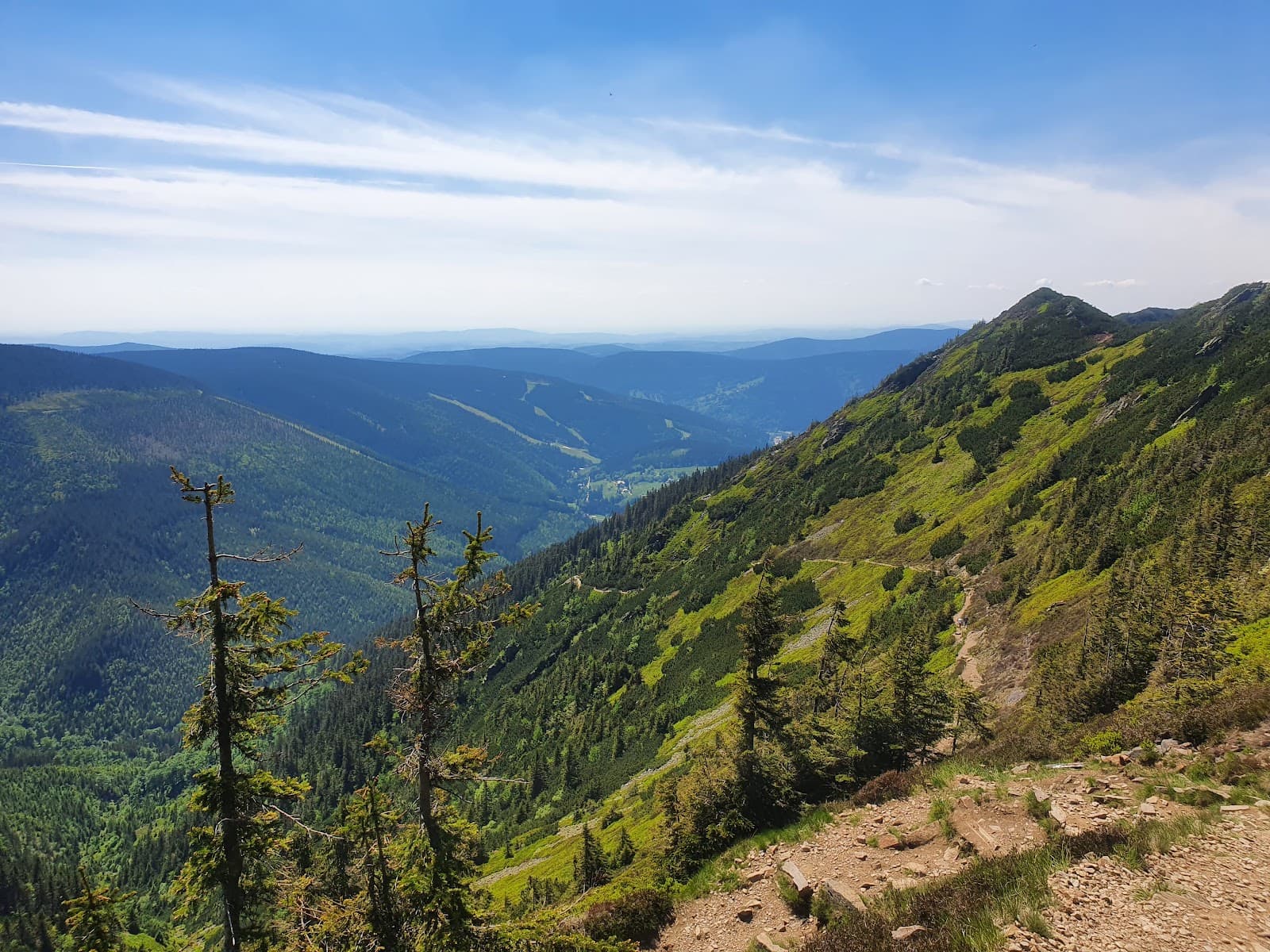 Kozí hřbety Ridge - Image 1