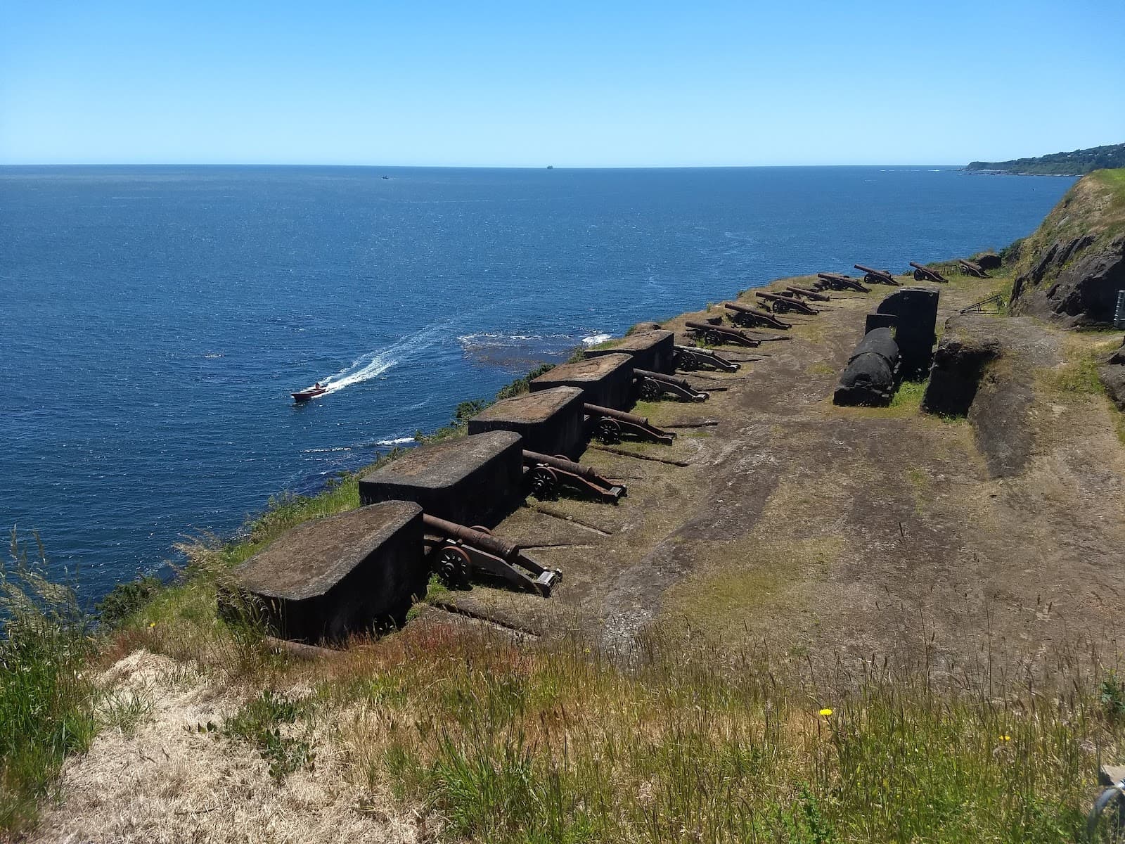 Castillo de Niebla - Image 1