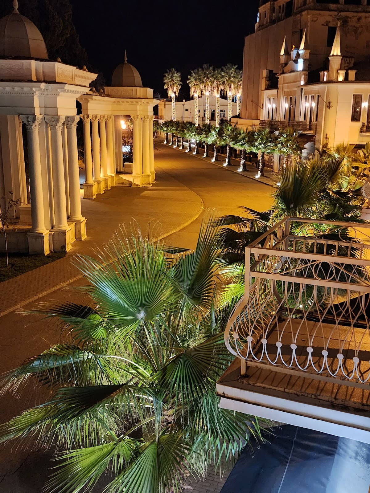 Nestor Lakoba Street - Image 1