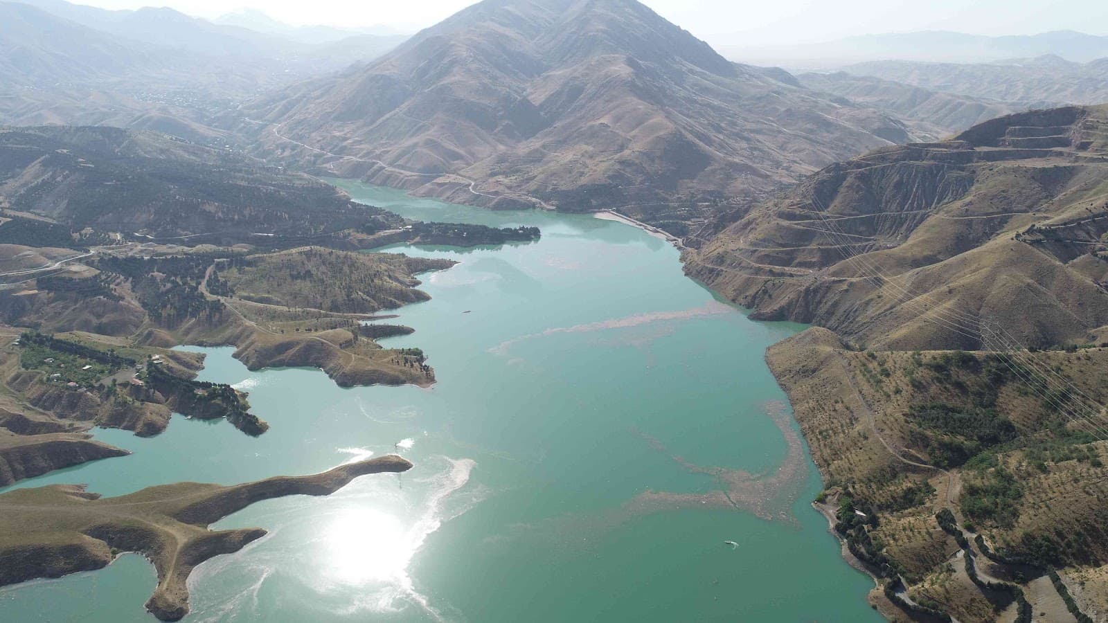 Lavasan and Latian Dam - Image 1