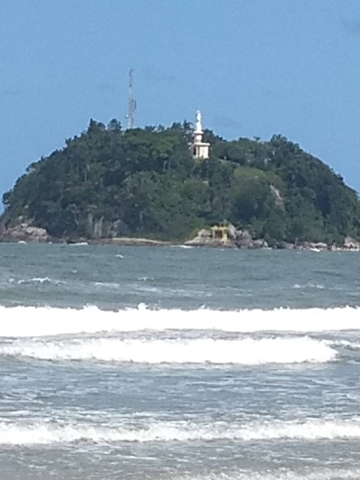 Copacabana Night Market