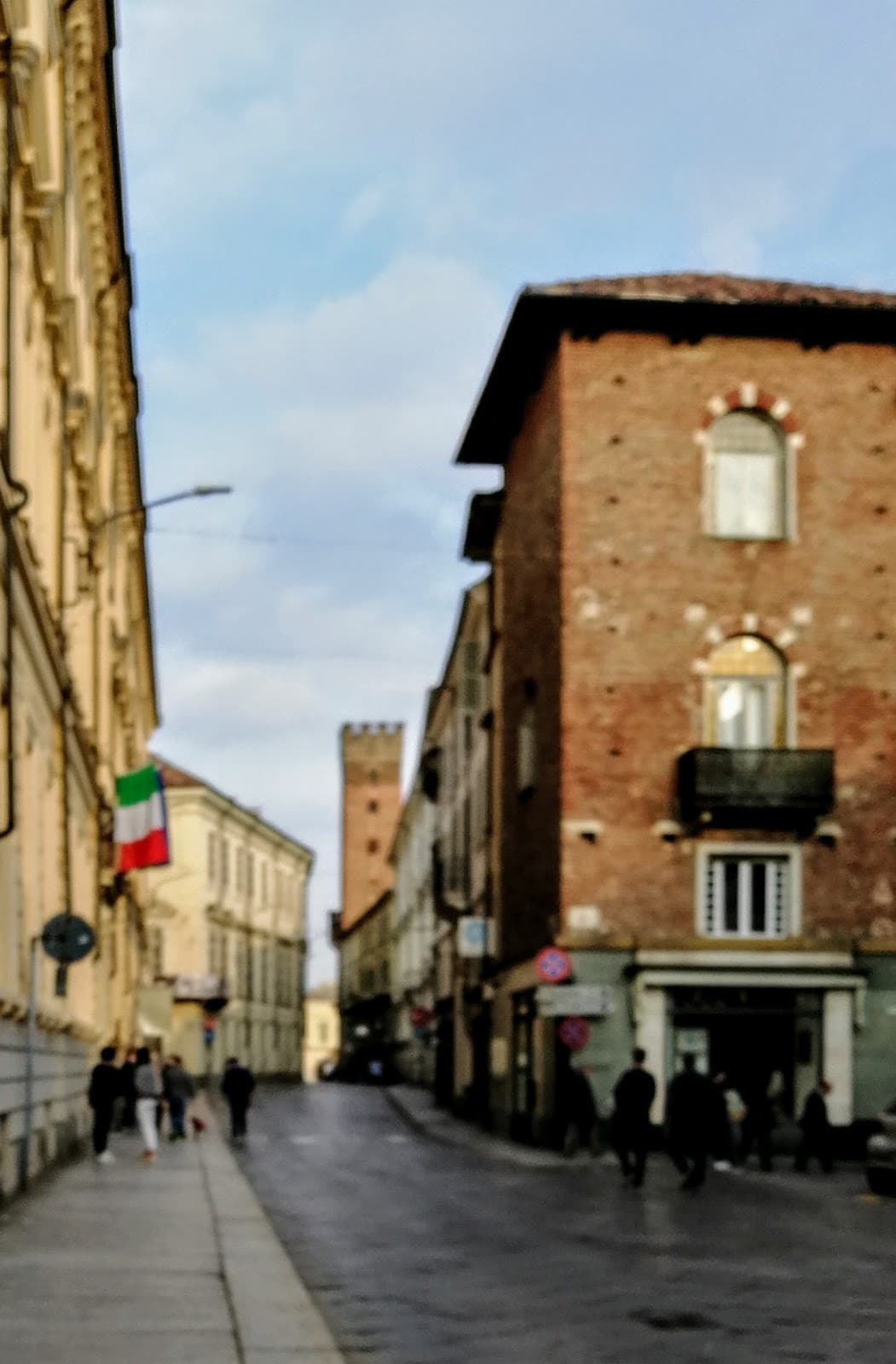 Corso Vittorio Alfieri - Image 1