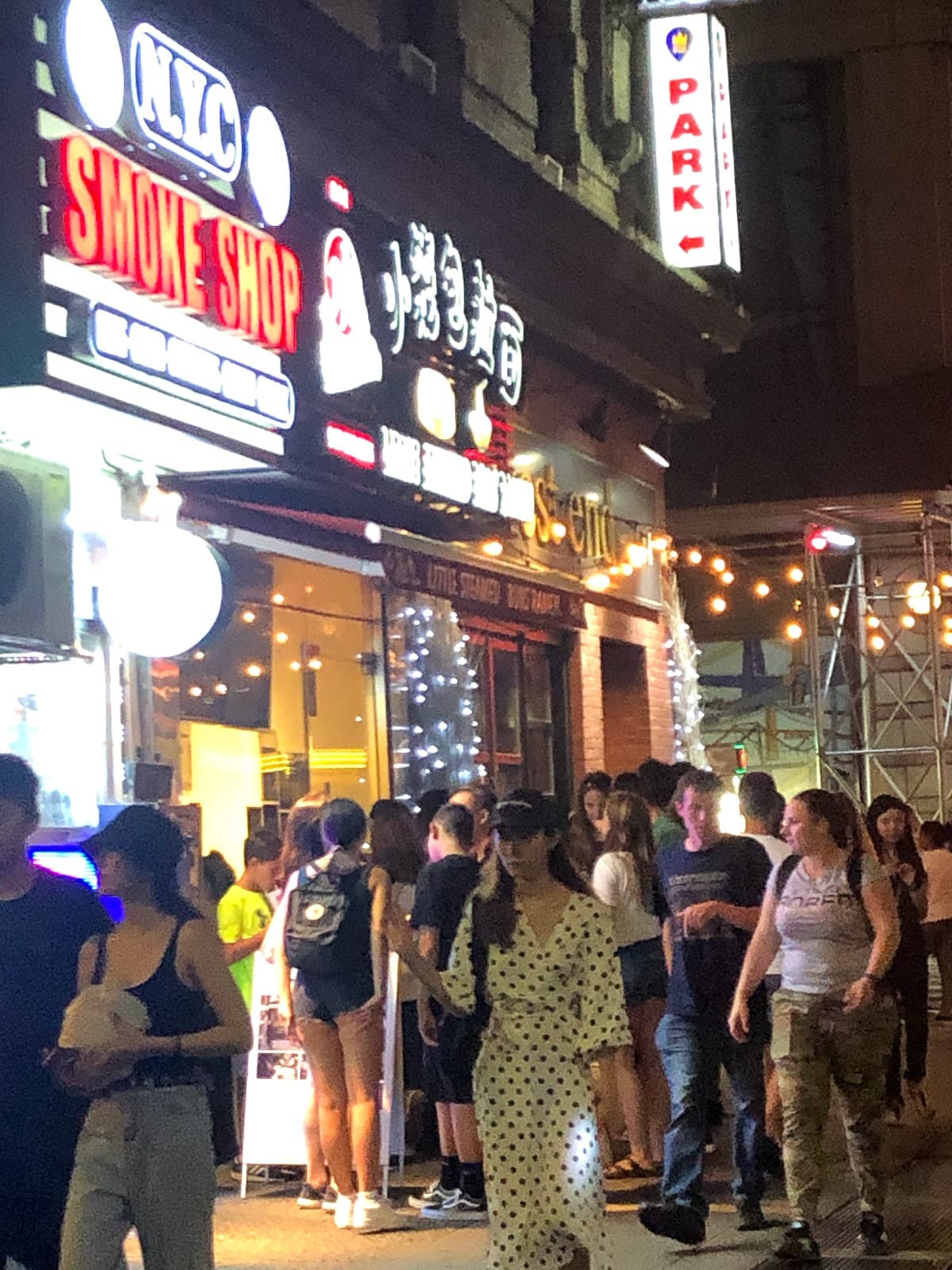 Ramen Kung Fu - Image 1