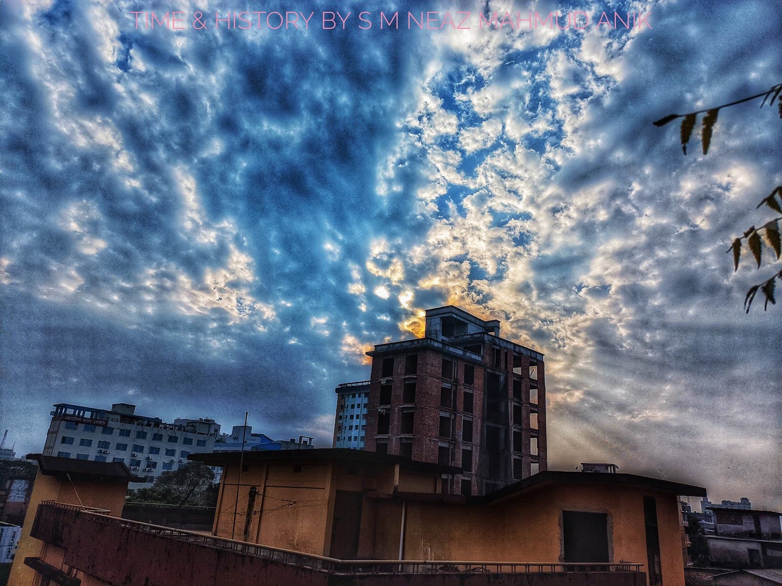 Ambarkhana - Image 1
