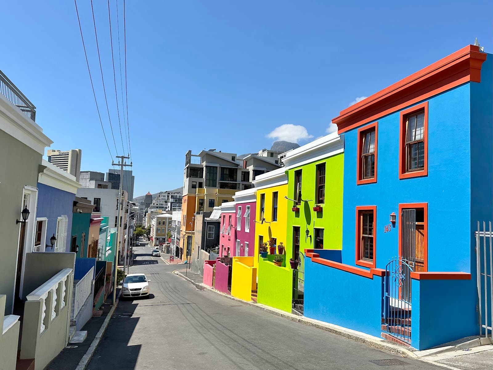 Bo-Kaap - Image 1