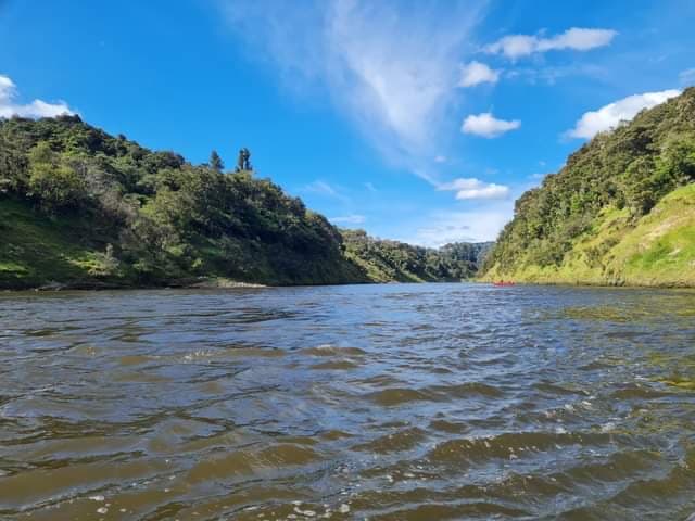 Whanganui River (Te Awa Tupua) - Image 1